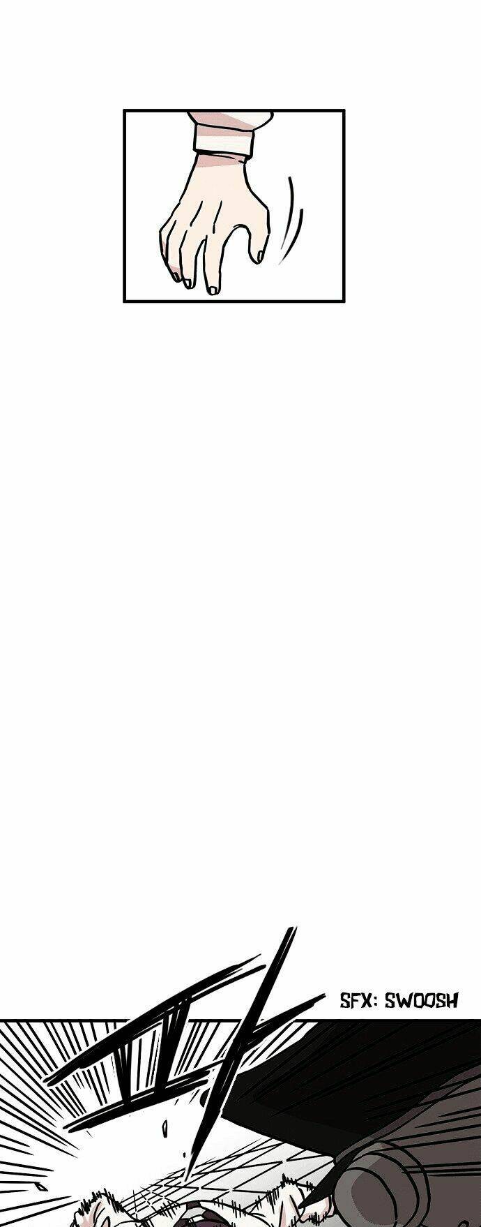 minus hand chapter 11 34