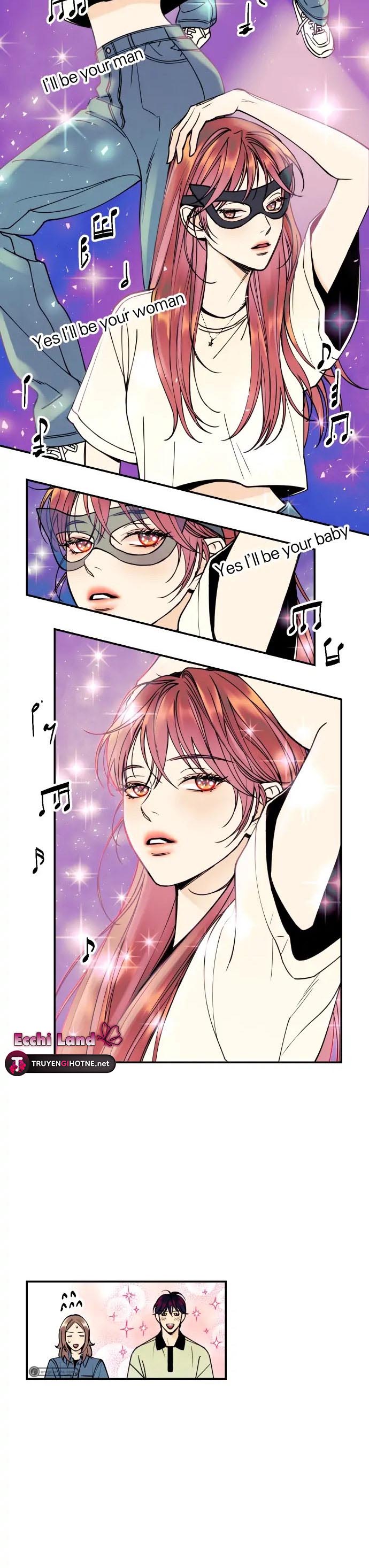 em muốn làm người phụ nữ của anh chapter 22.2 12