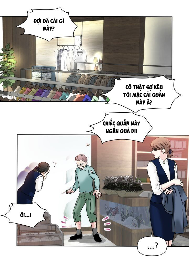 người đàn ông của tôi chapter 61.2 16