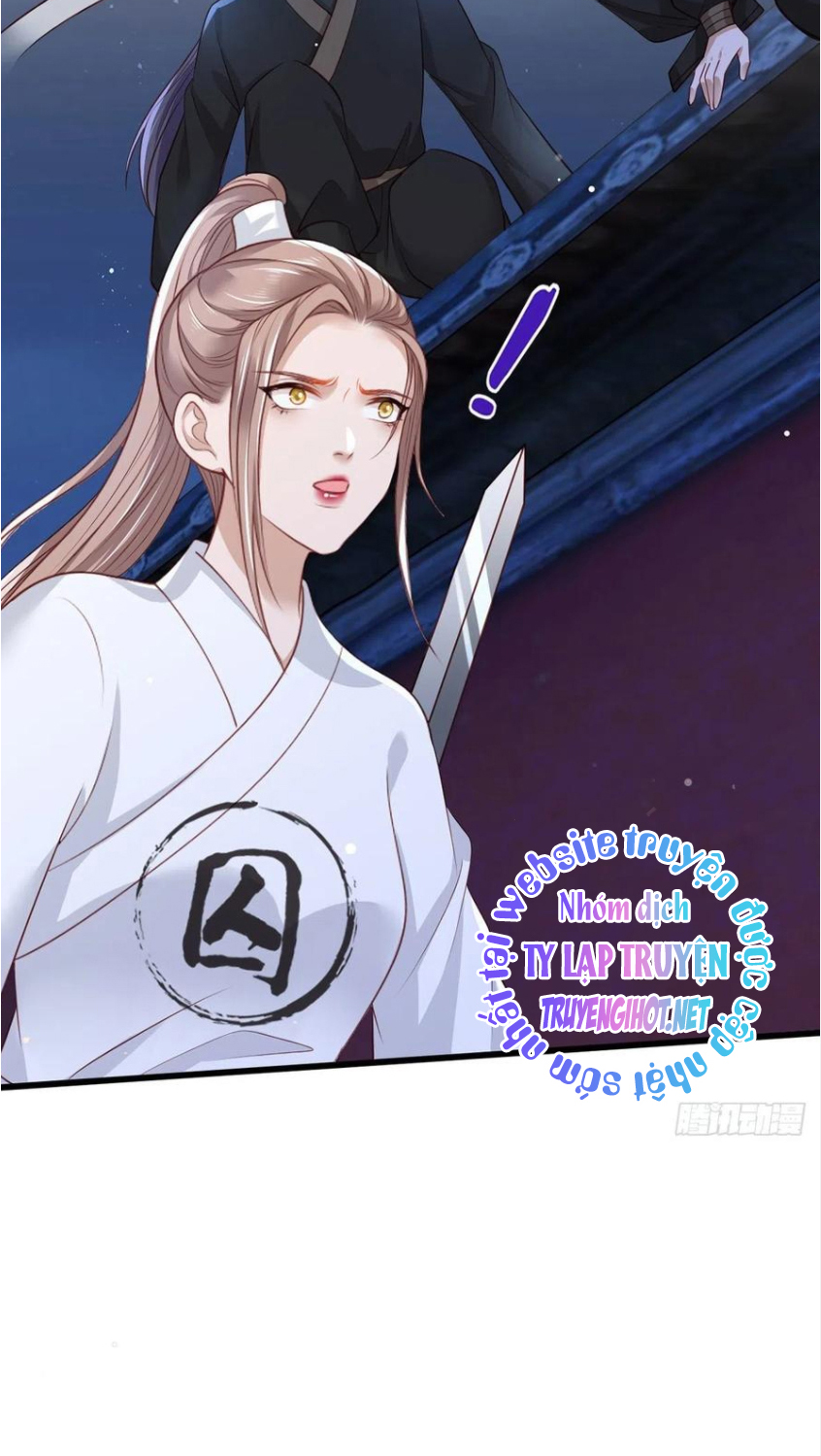 kiều sủng nhiếp chính vương của phú bà chapter 80 21