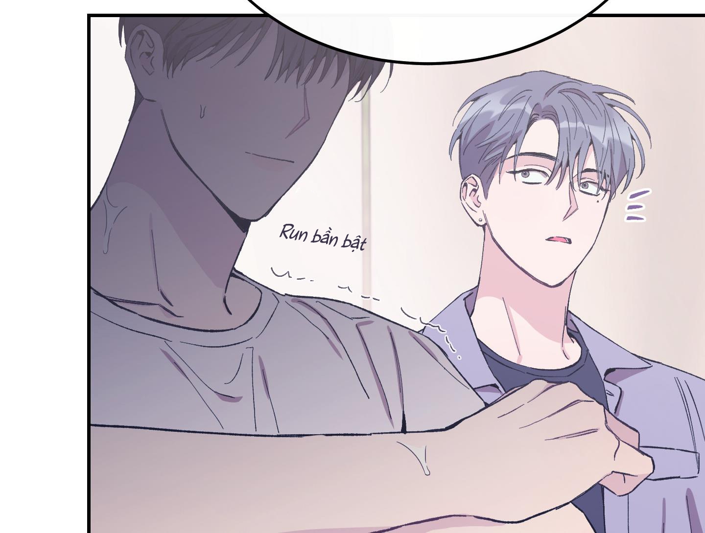 lãng mạn giả dối chapter 23 51