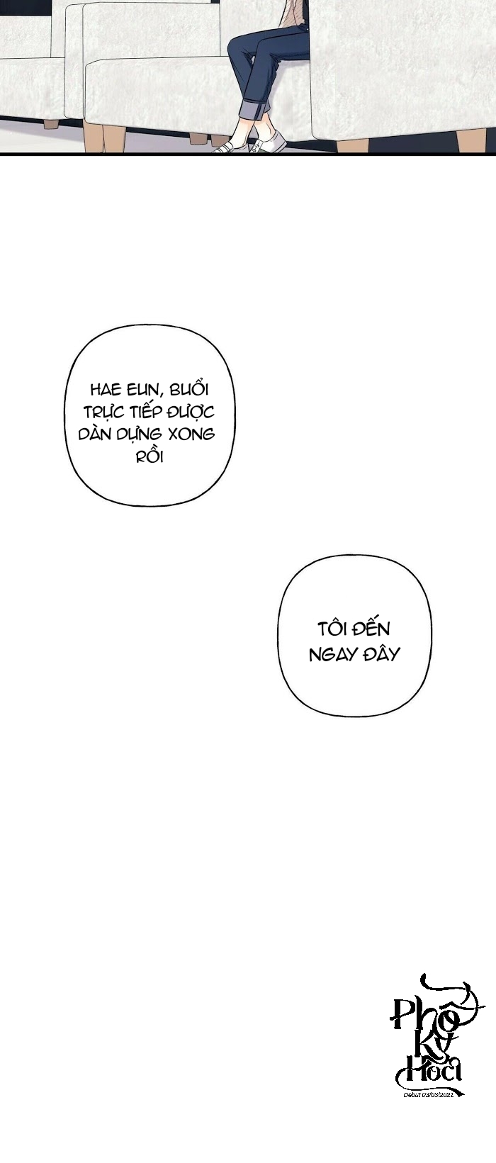 dưới ánh hào quang chapter 6 15