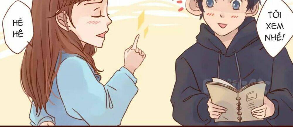 ma nữ và chàng trai ấm áp chapter 2 69