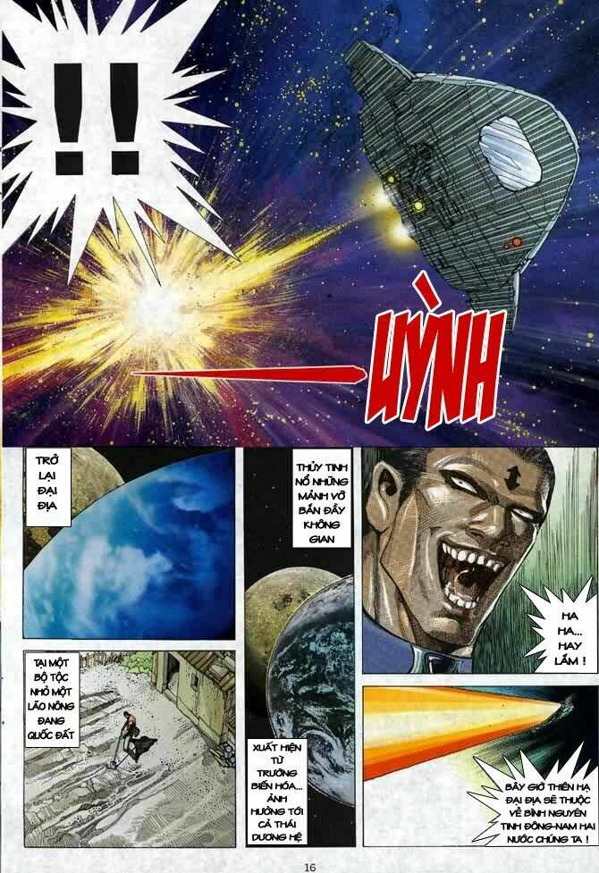 võ thần chapter 92 14