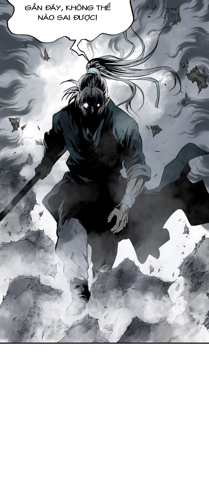 cao thủ 2 chapter 108 83