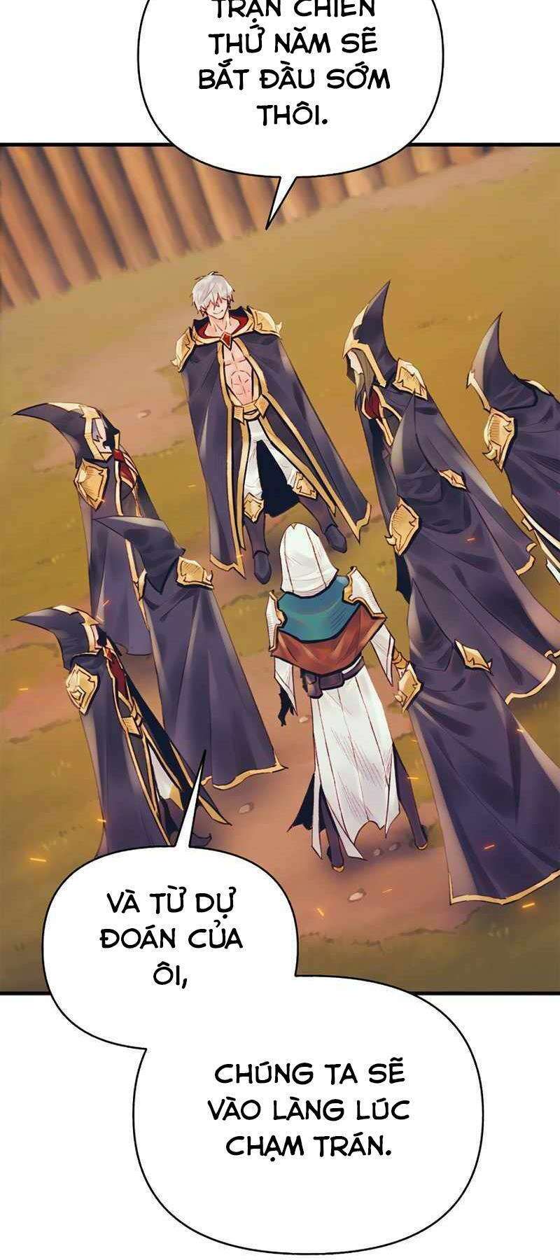 tu sĩ trị liệu của thái dương giáo chapter 29 62