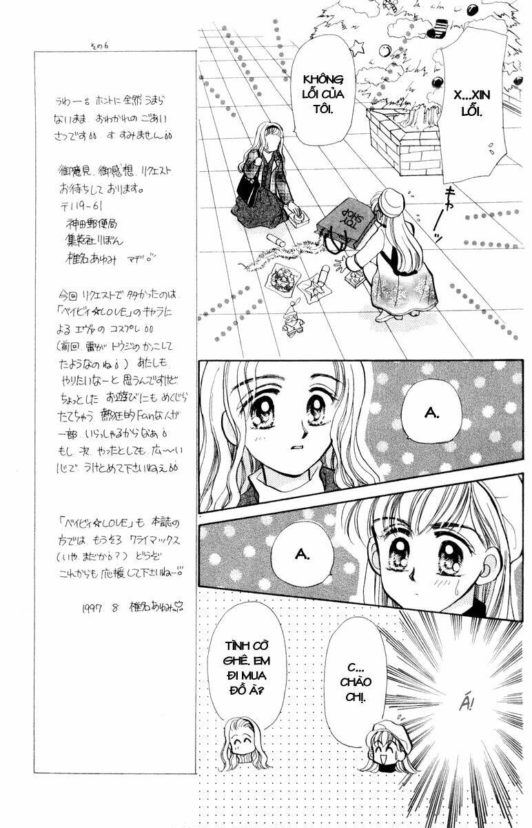 baby love chapter 18 26