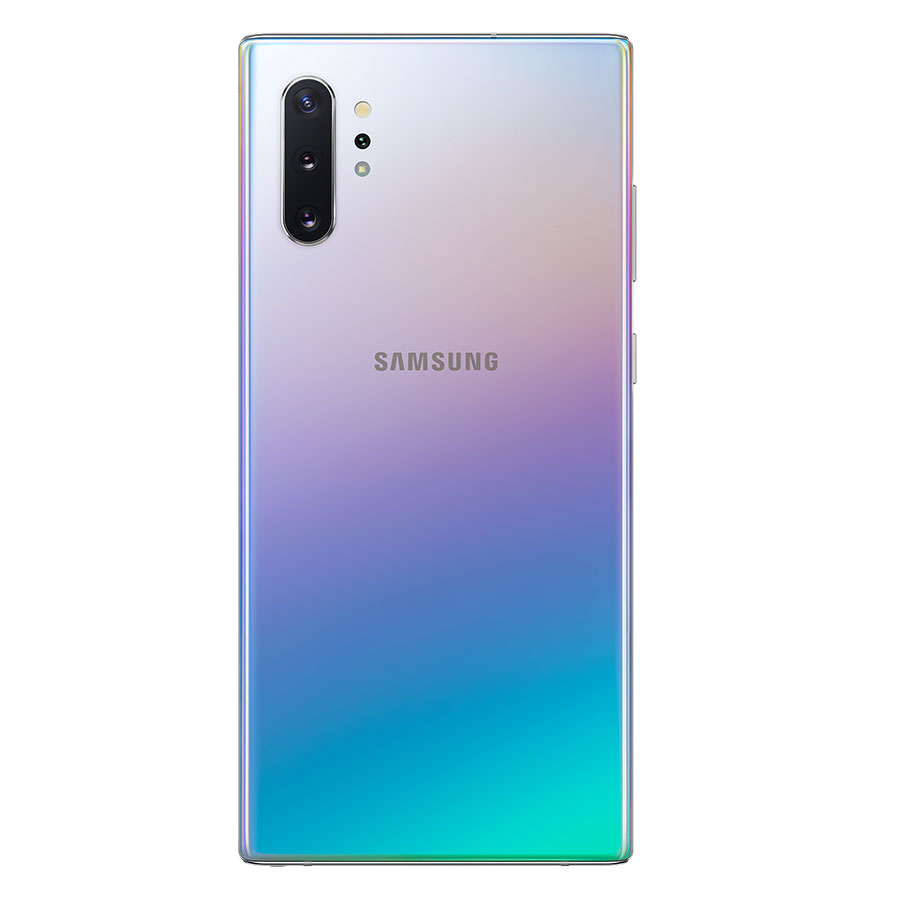 Điện Thoại Samsung Galaxy Note 10 Plus (256GB/12GB) - Hàng Chính Hãng - Đã Kích Hoạt Bảo Hành Điện Tử