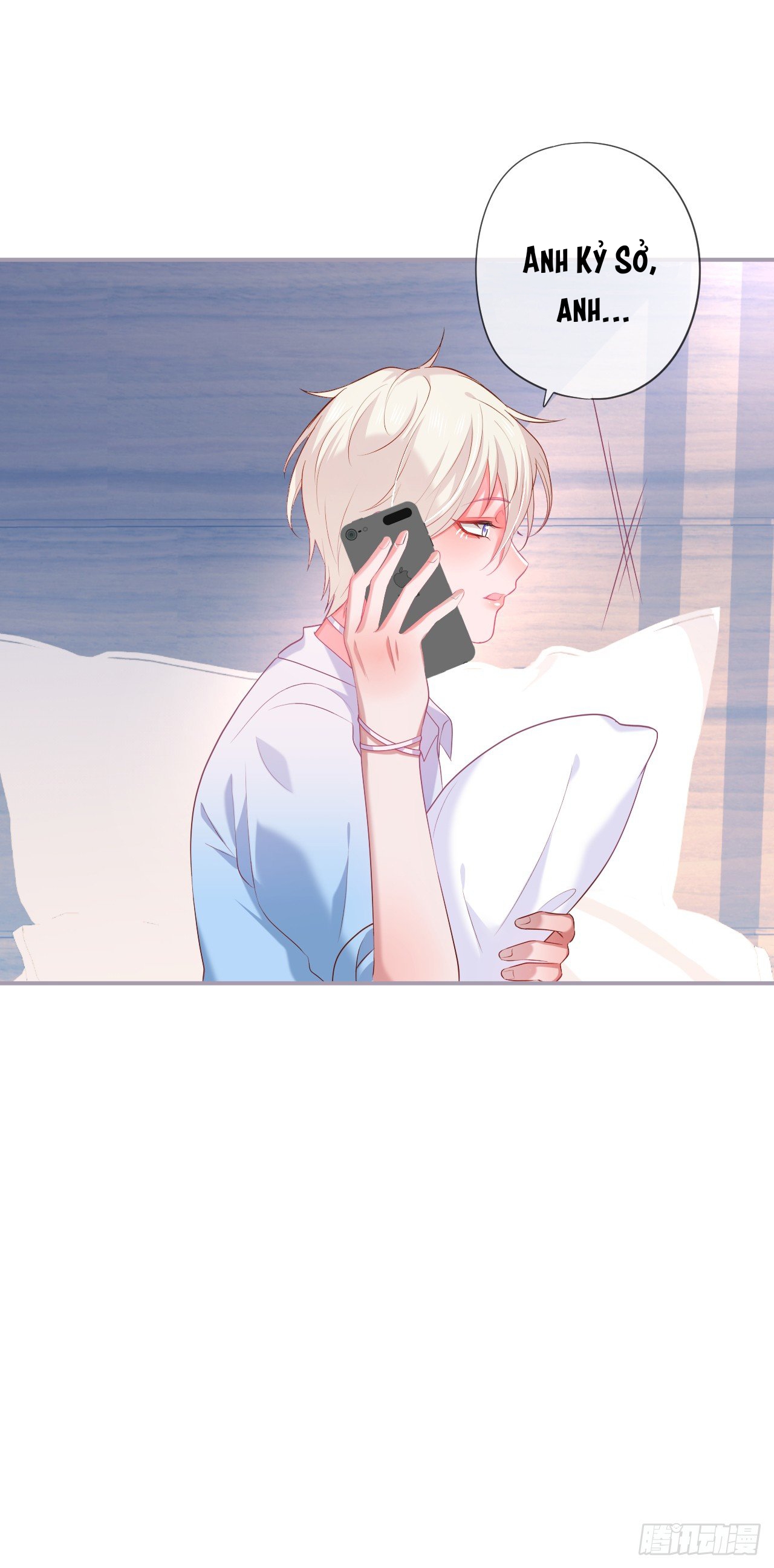 dưỡng khí chí mạng chapter 67 36