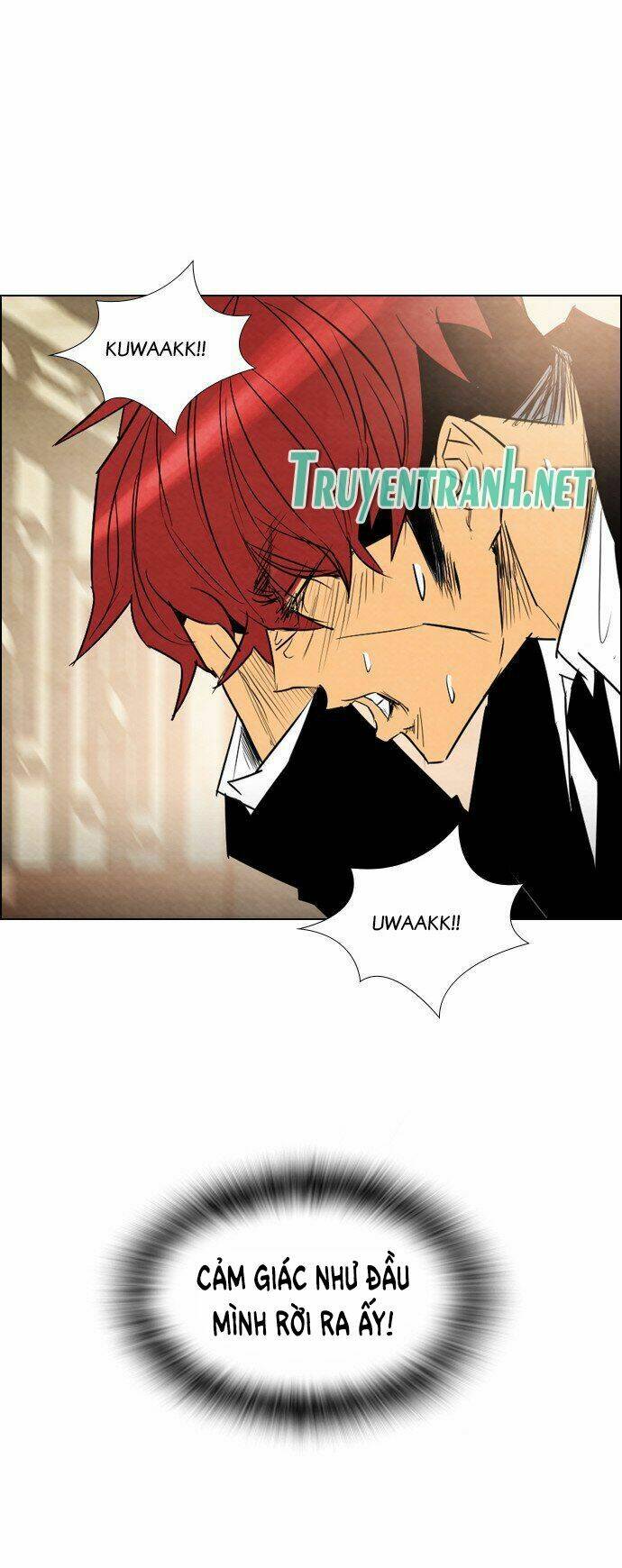 nạn nhân hồi sinh chapter 25 50