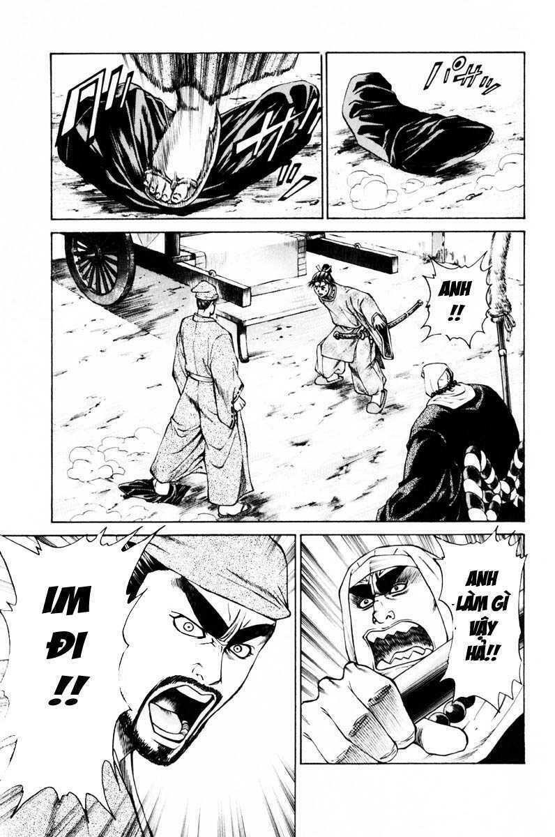 thiếu niên vương phần 1 chapter 37 14