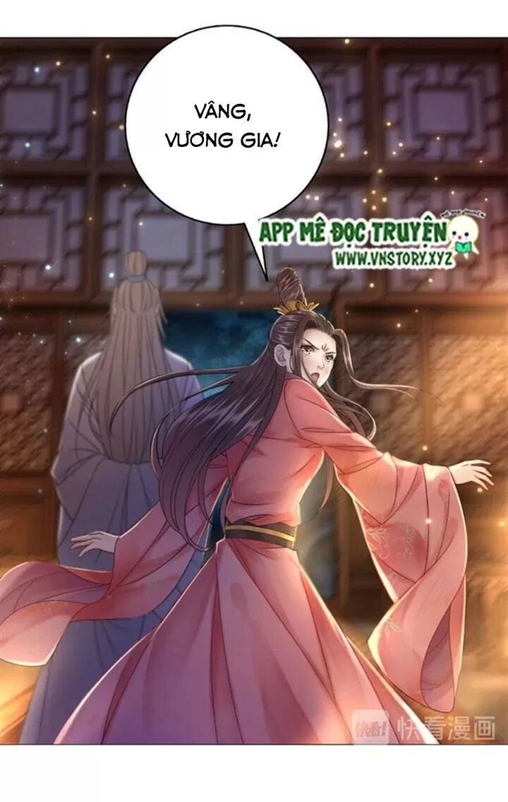 cực phẩm phế vật tiểu thư chapter 95 26