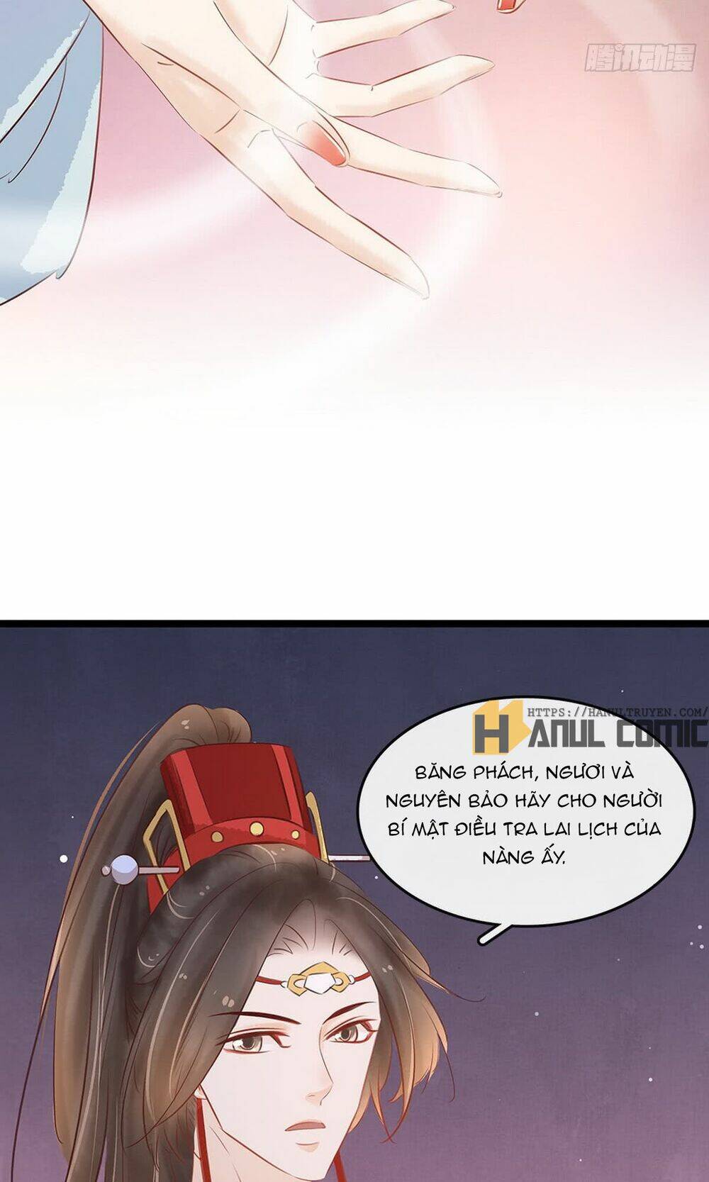 sổ tay xoay người của thị thiếp chapter 7.2 3