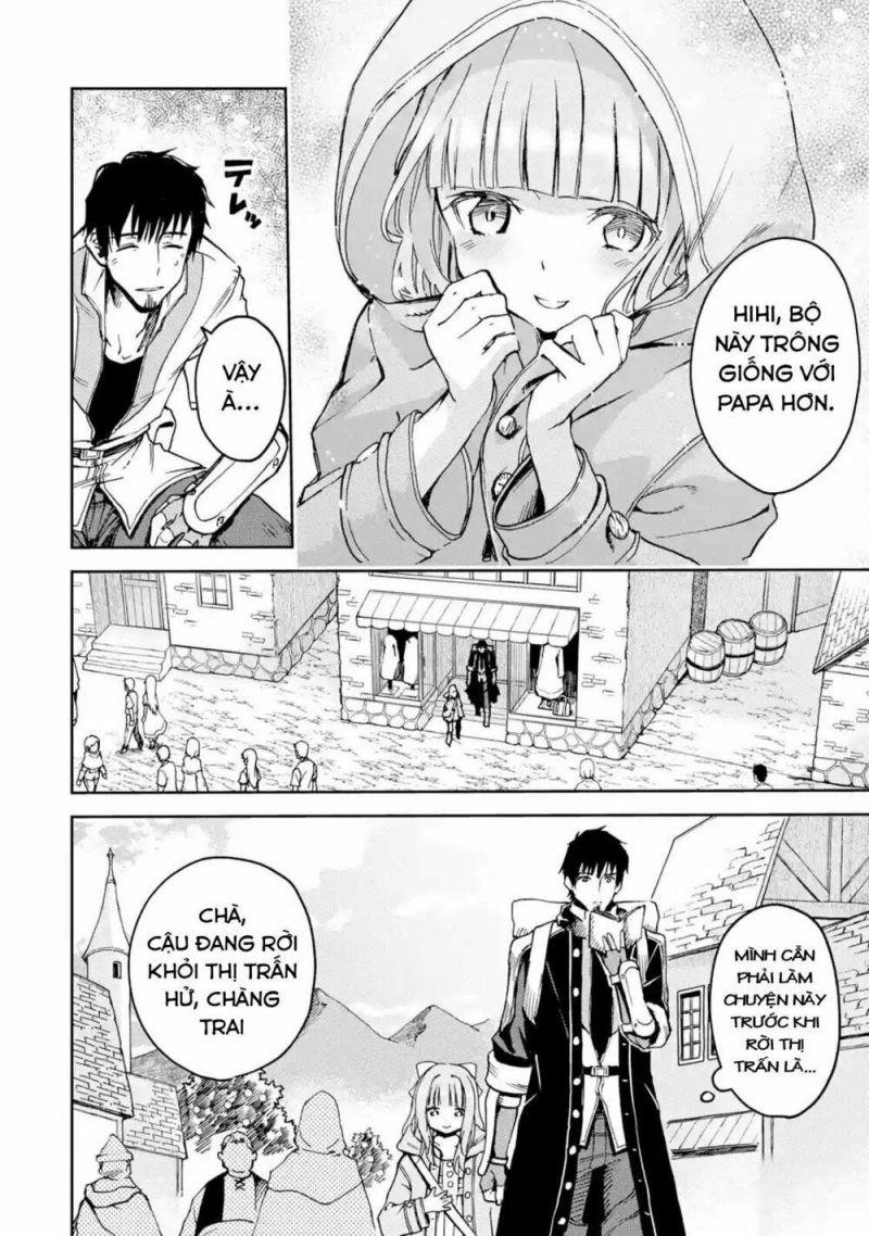 i'm a middle-aged man who got my adventurer license revoked chapter 5.3 2