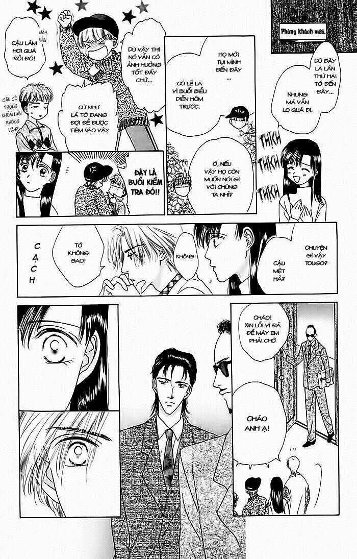 tenshi no uta chapter 7 27