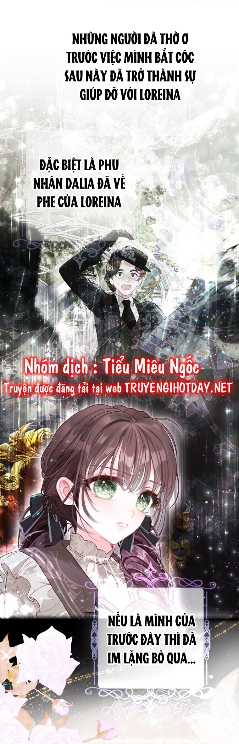 em sẽ khiến thế giới yêu thương của chị biến mất chapter 41 13