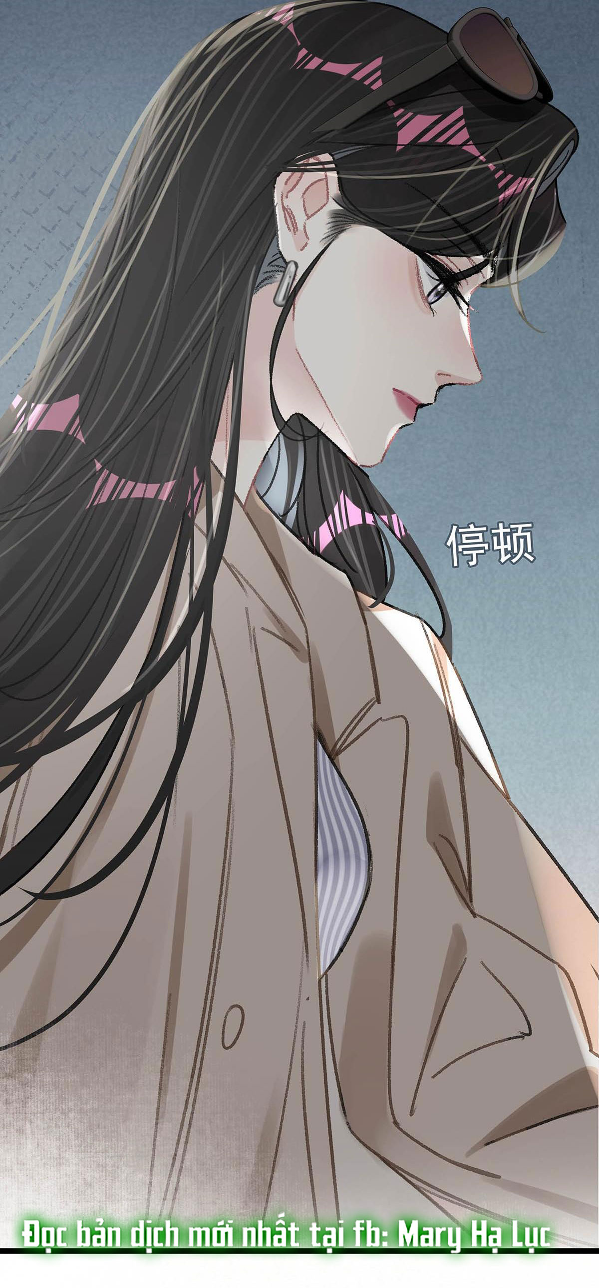 bị mẹ kế là ảnh hậu cưỡng ép yêu trong show thực tế chapter 8.2 2