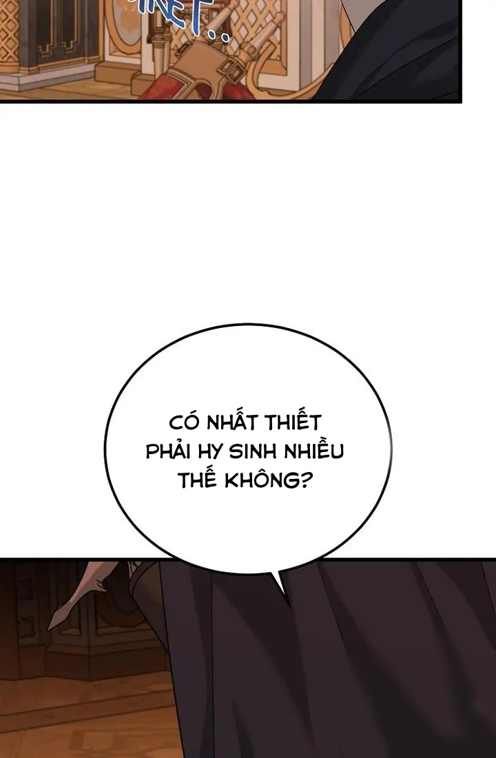 anh trai nguy hiểm của tôi chapter 87 35