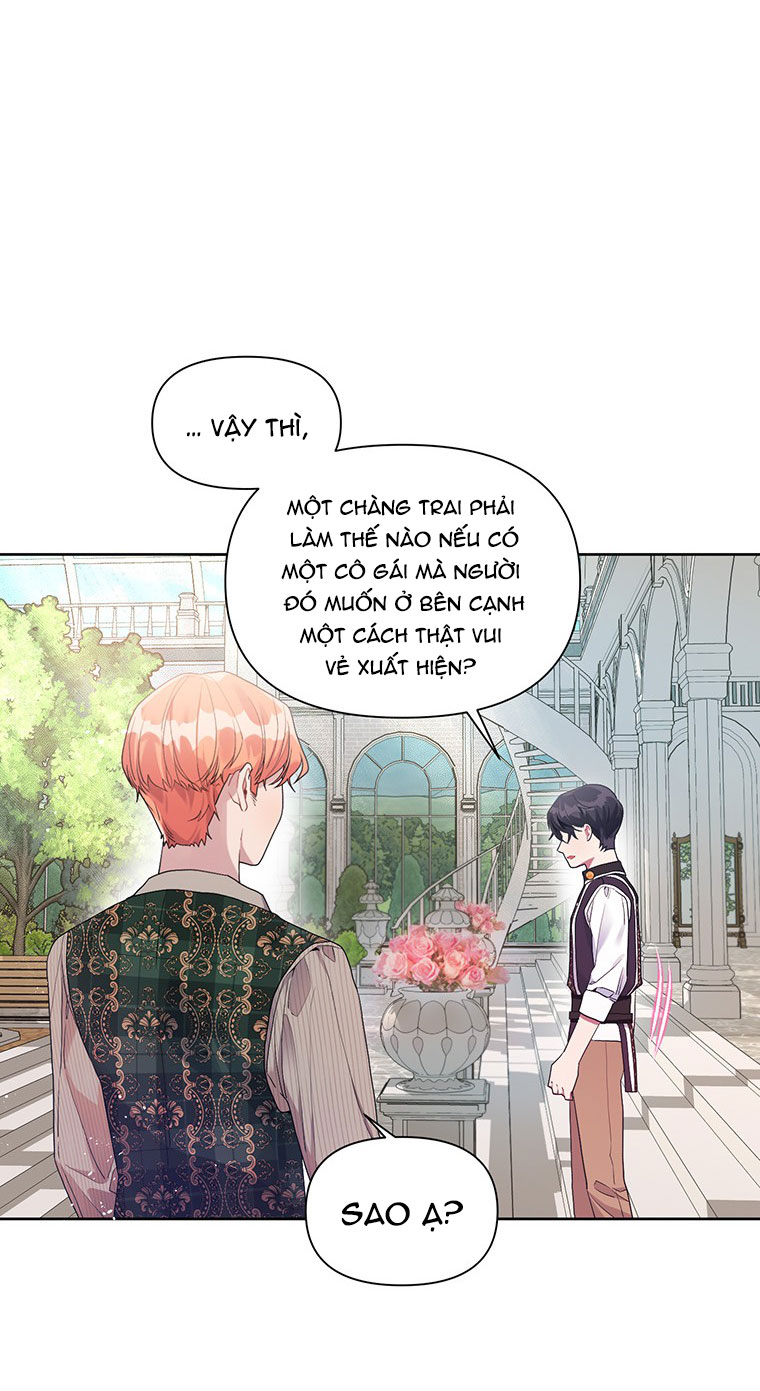 trở thành con dâu bất đắc dĩ chapter 22.1 19