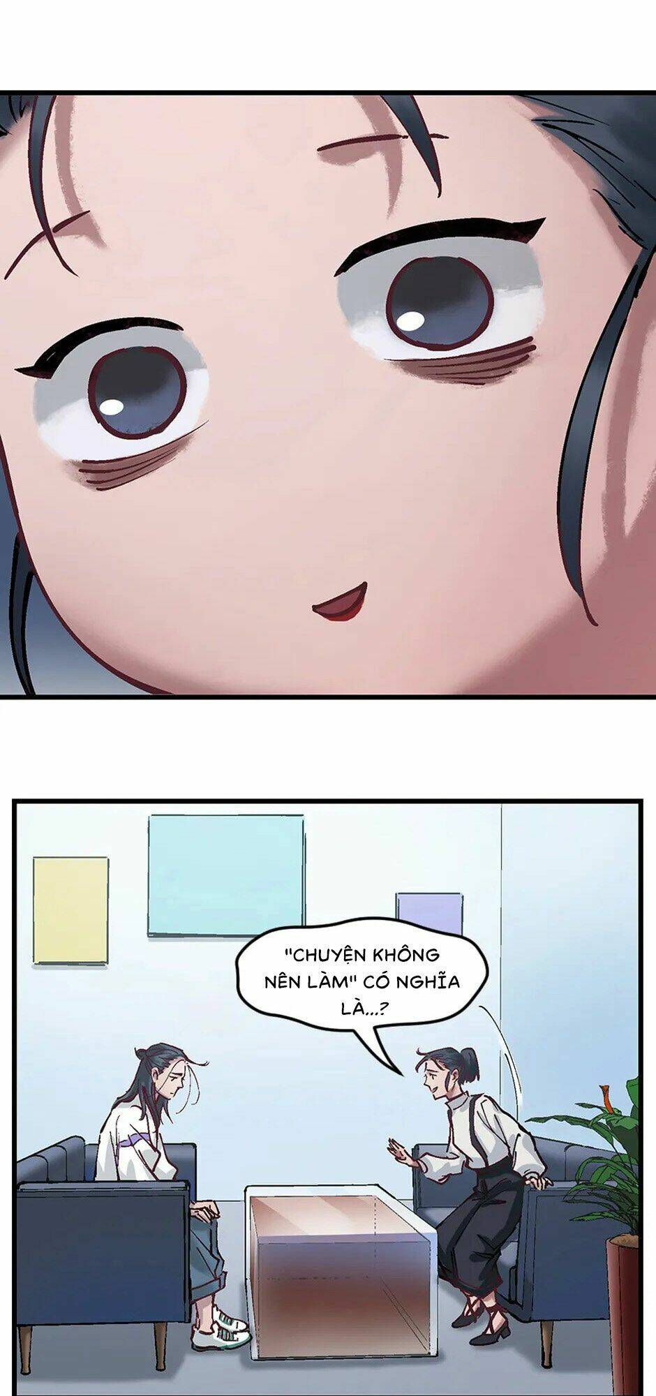 anh hùng và hiệp nữ chapter 25 47