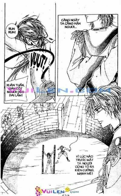 nữ hoàng biển cả chapter 10 139