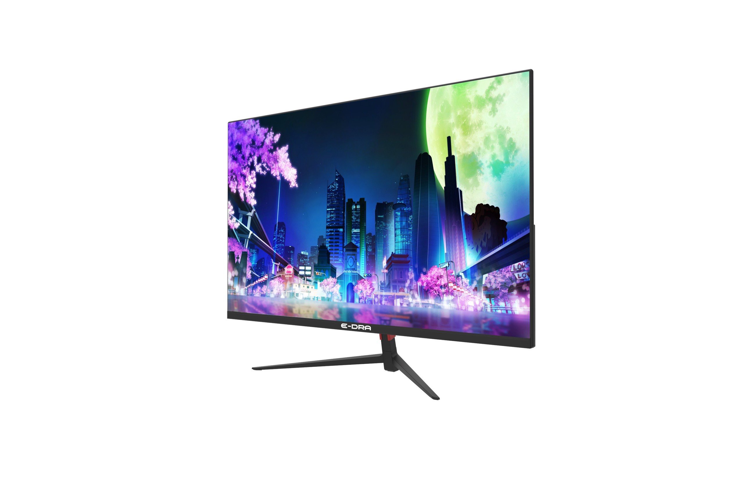 Màn hình Gaming E-Dra EGM24F100S 23.8Inch - Hàng chính hãng