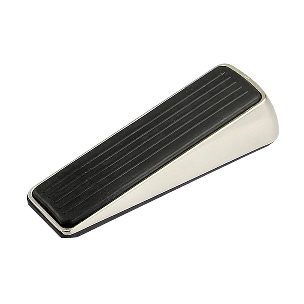 Zinc Alloy Door Stop Doorstopper Interior Floor Doorstop Door Jammer A