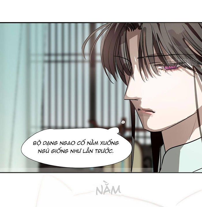 Bắt Lấy Ngao Ngao chapter 240