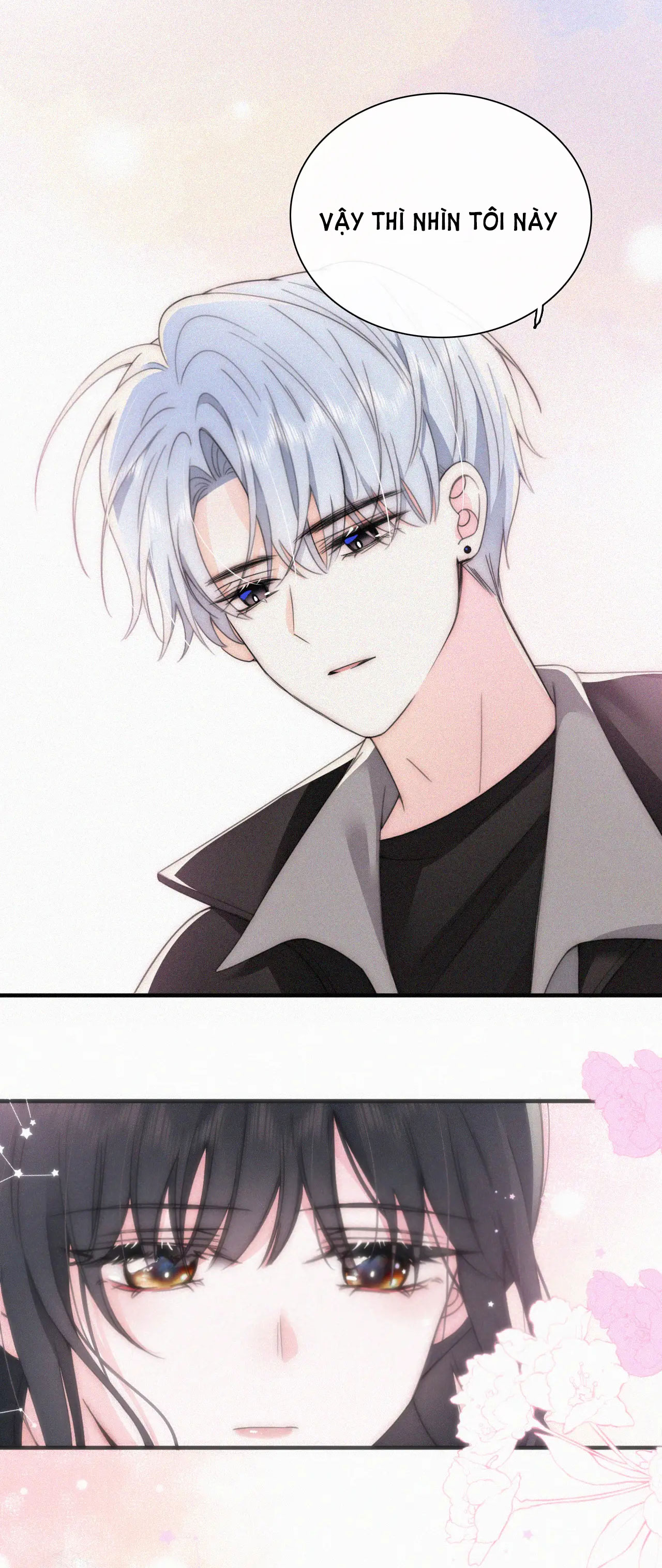 bệnh yêu chapter 37.1 17