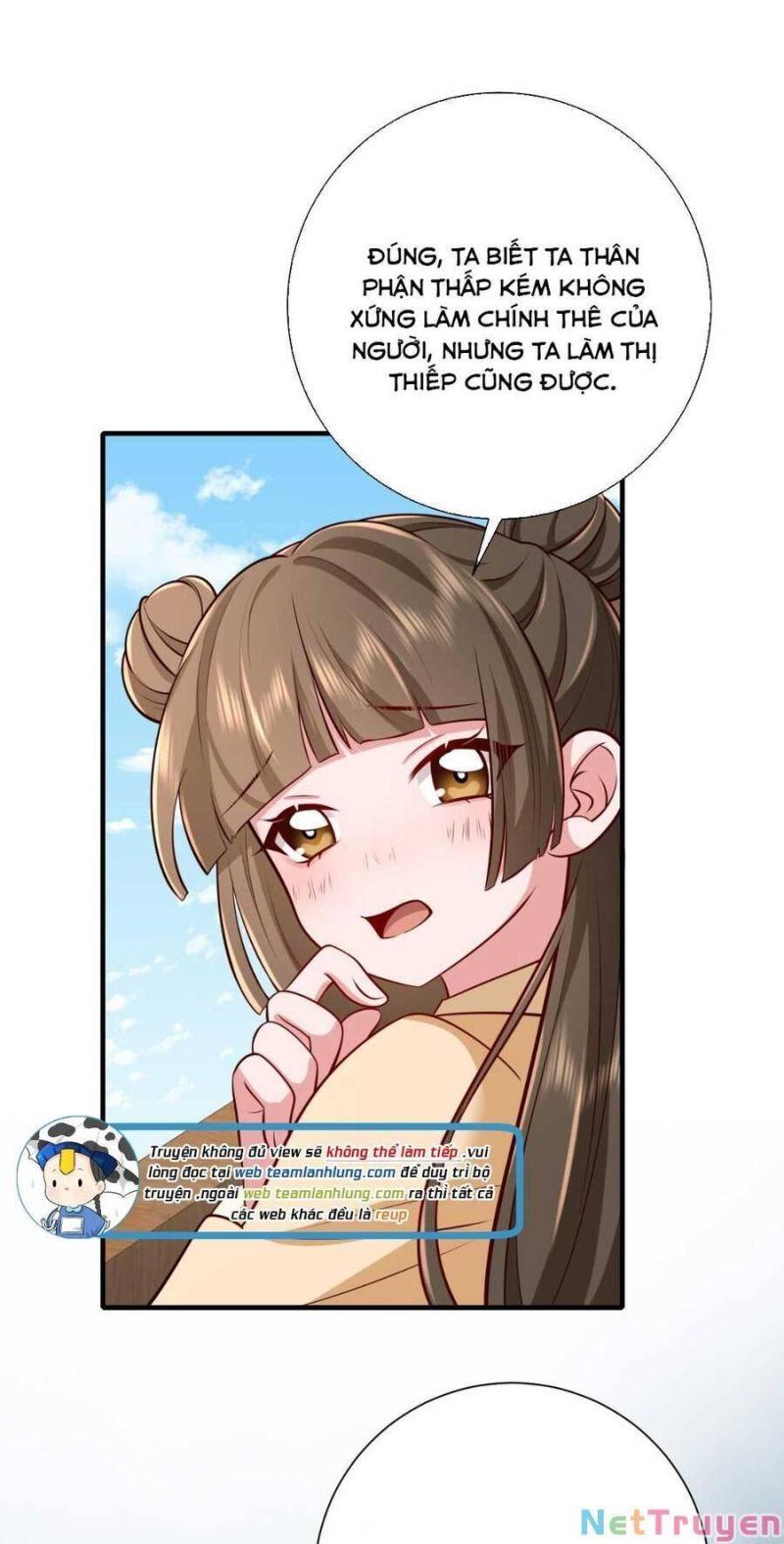 phương thức sinh tồn của công chúa pháo hôi chapter 84 11