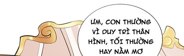 ẩn cư mười vạn năm, đời sau mời ta rời núi chapter 30 134