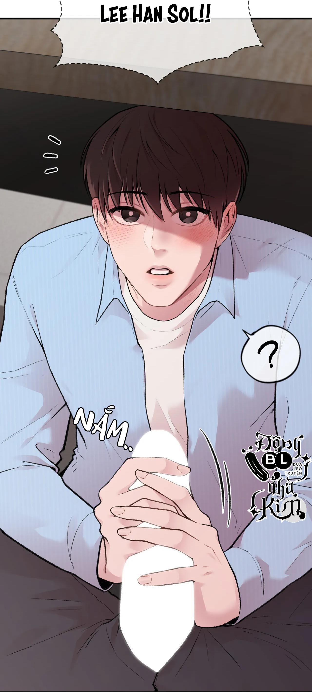 zai đẹp nhưng lại thích dạy đời chapter 7 70