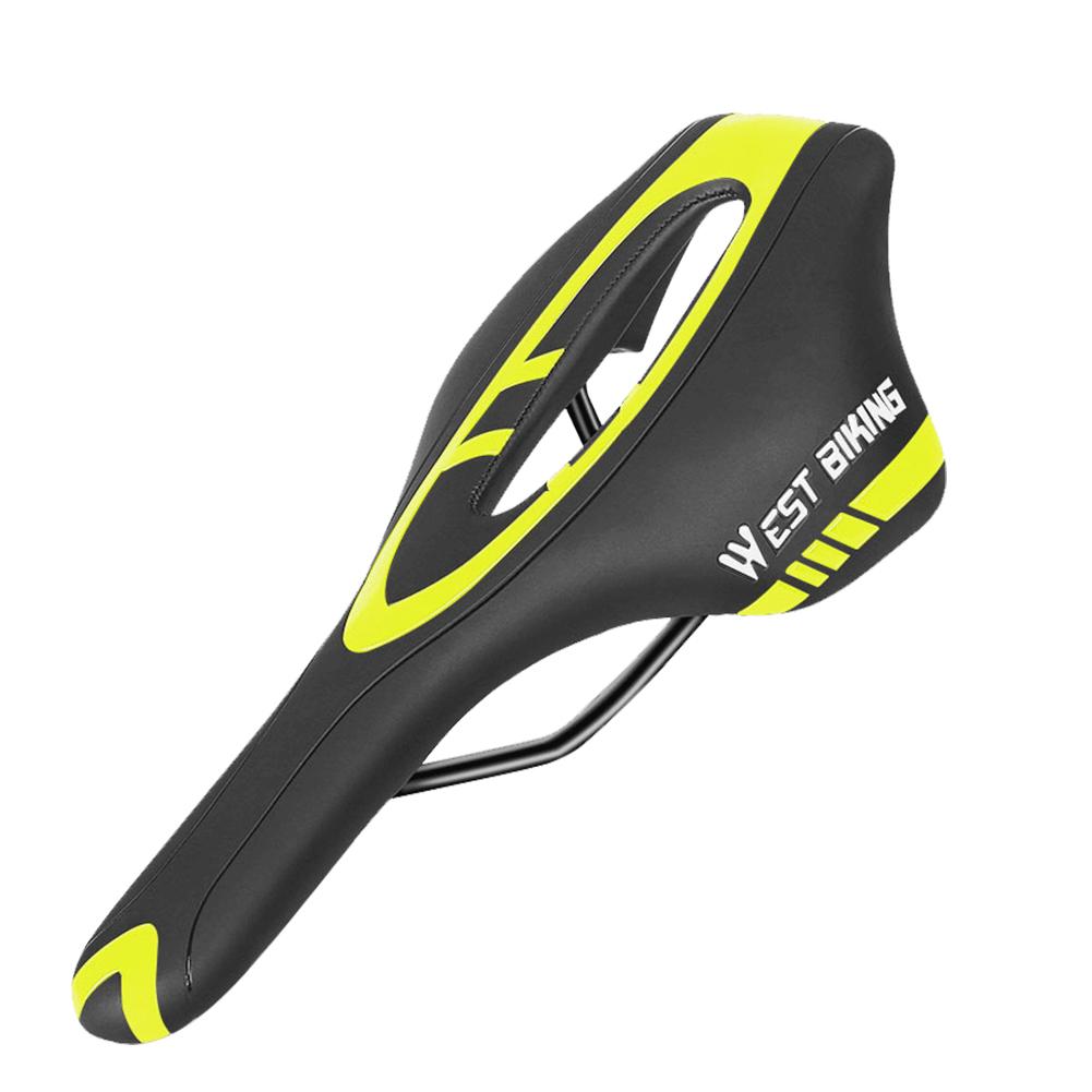 Ghế yên xe đạp West Biking Bike MTB