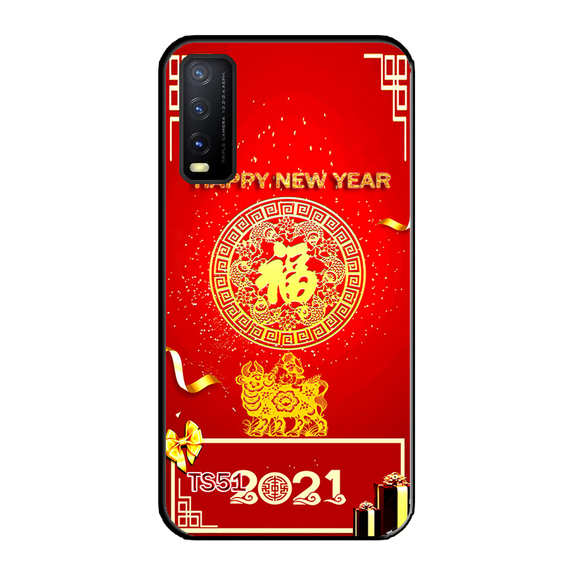 Ốp Lưng Dẻo Dành Cho VIVO Y12S