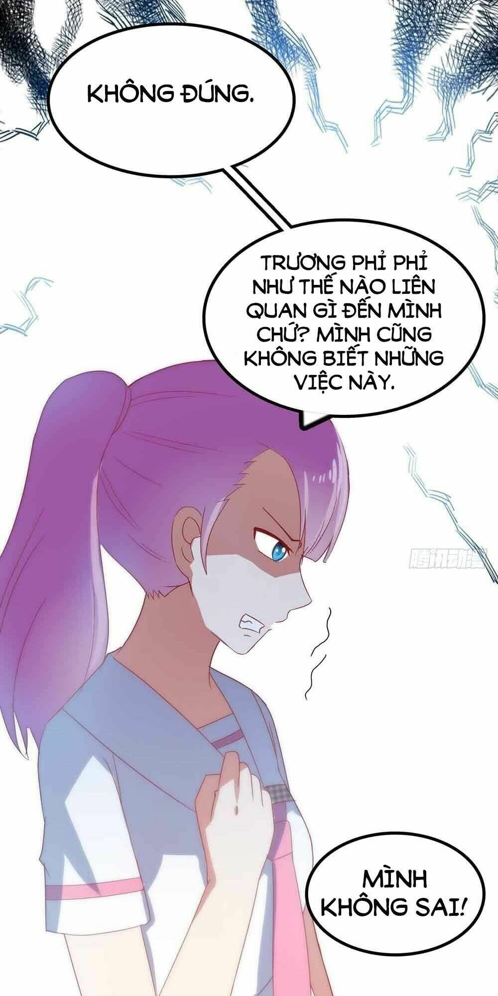 ác ma bàn bên chapter 31 8