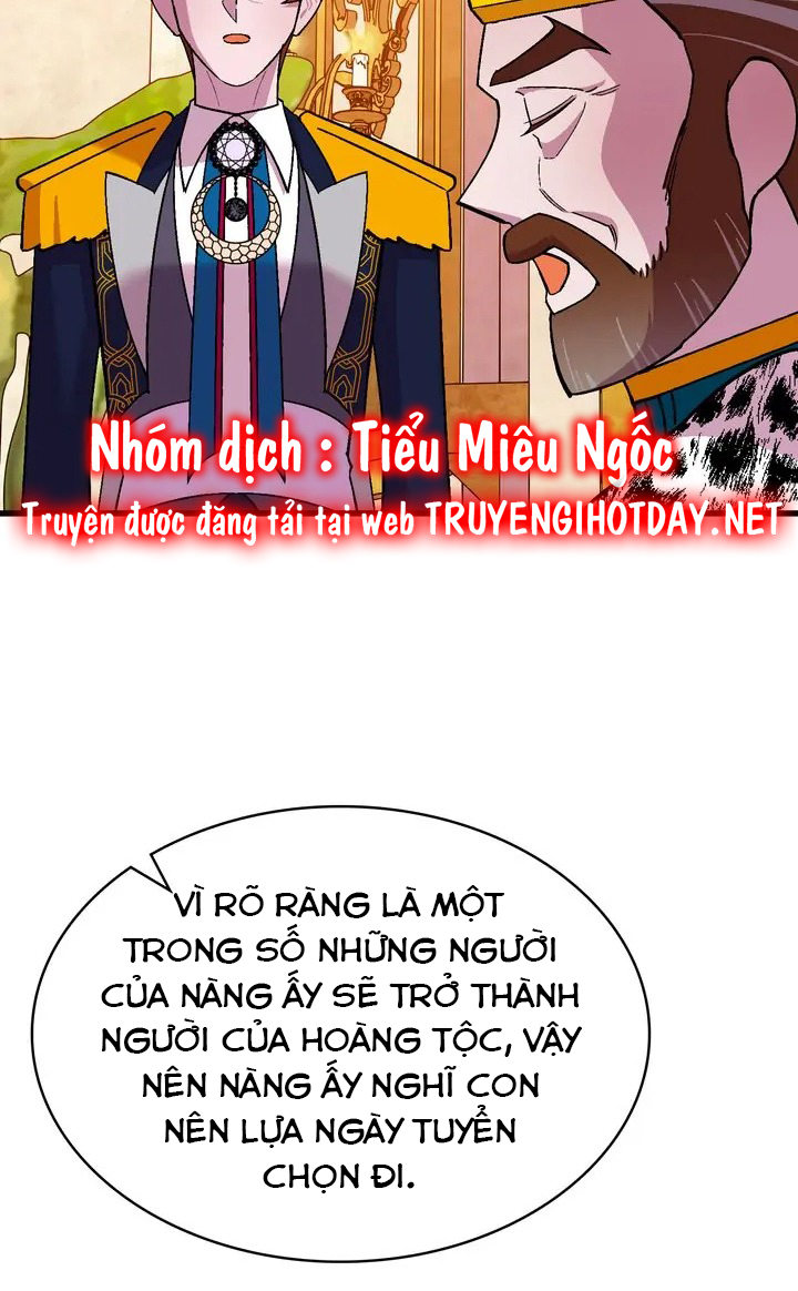 tôi sẽ cứu lấy gia tộc sắp sụp đổ chapter 117 38