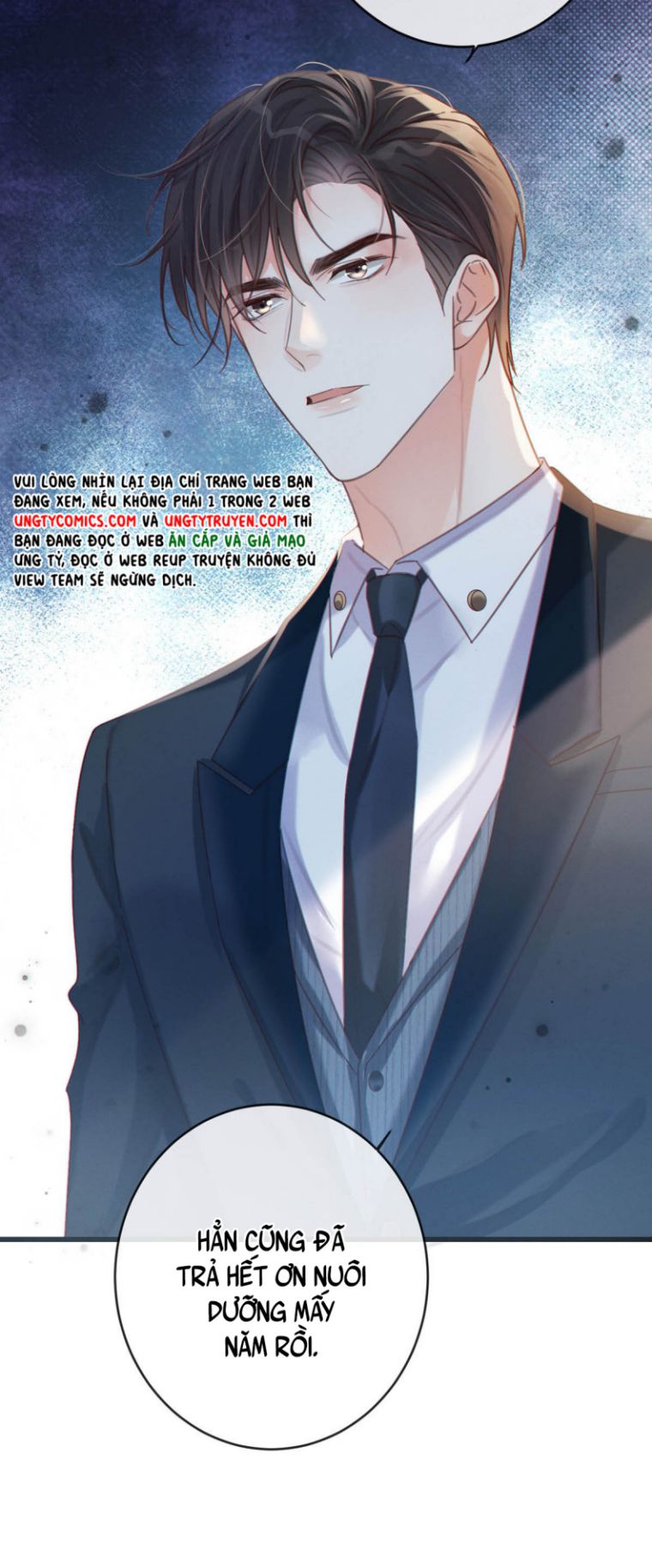 nịch tửu chapter 38 46