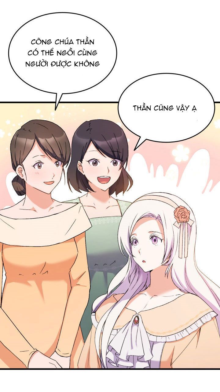 tôi định quyến rũ anh trai nhưng nam chính đã đến chapter 15 55