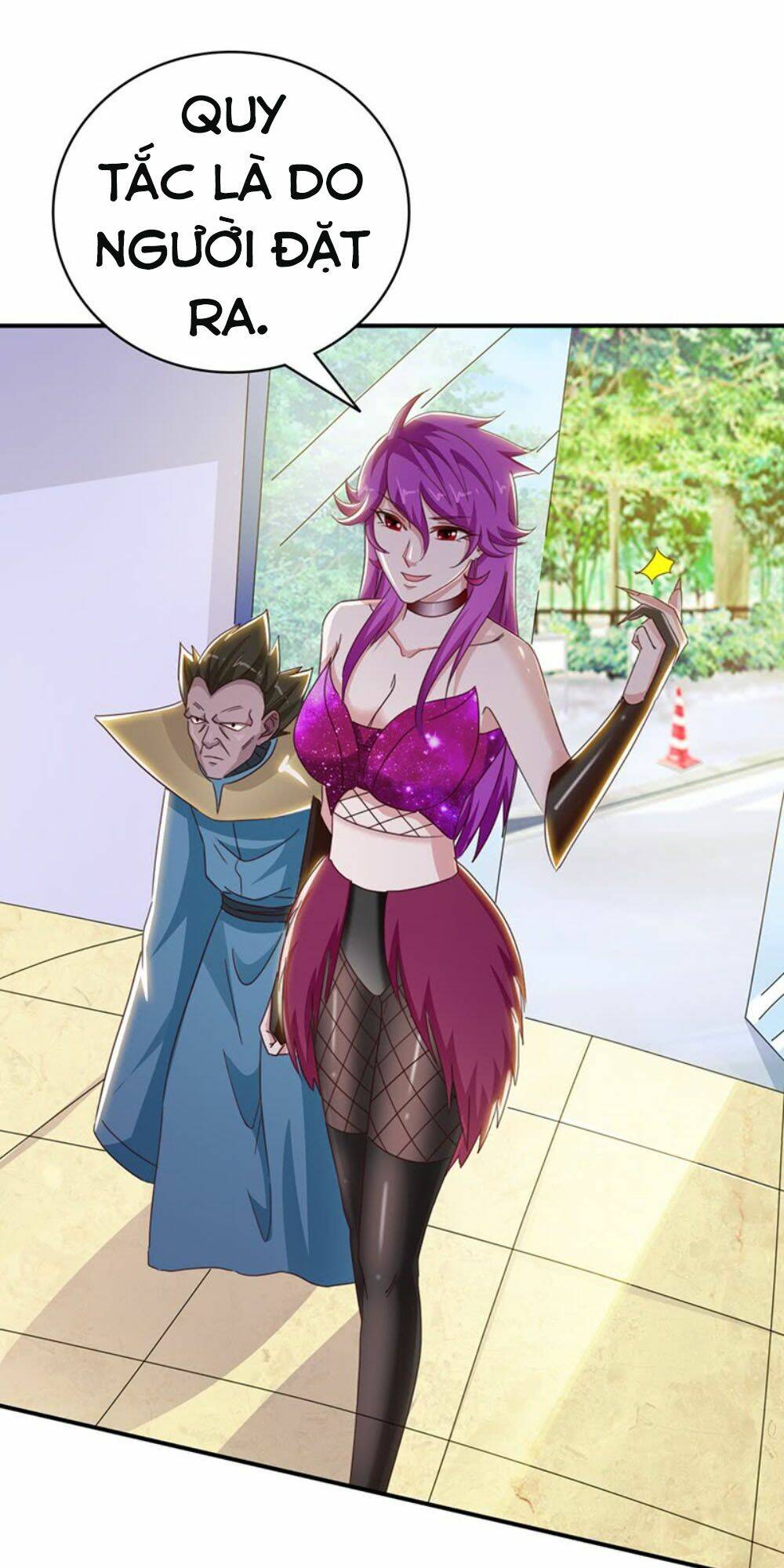 táng kiếm quyết chapter 33 4