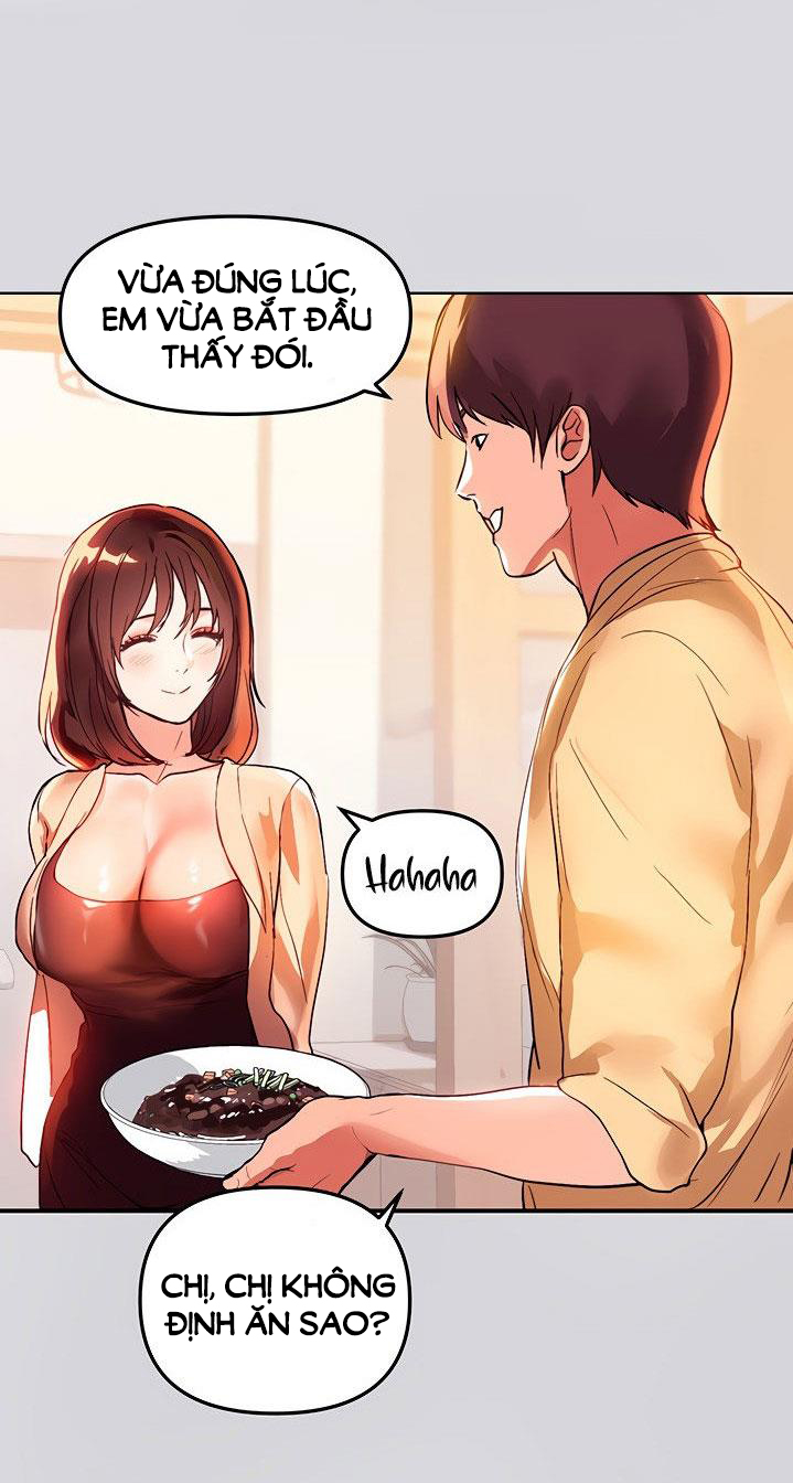 bà chị chủ nhà chapter 1 24