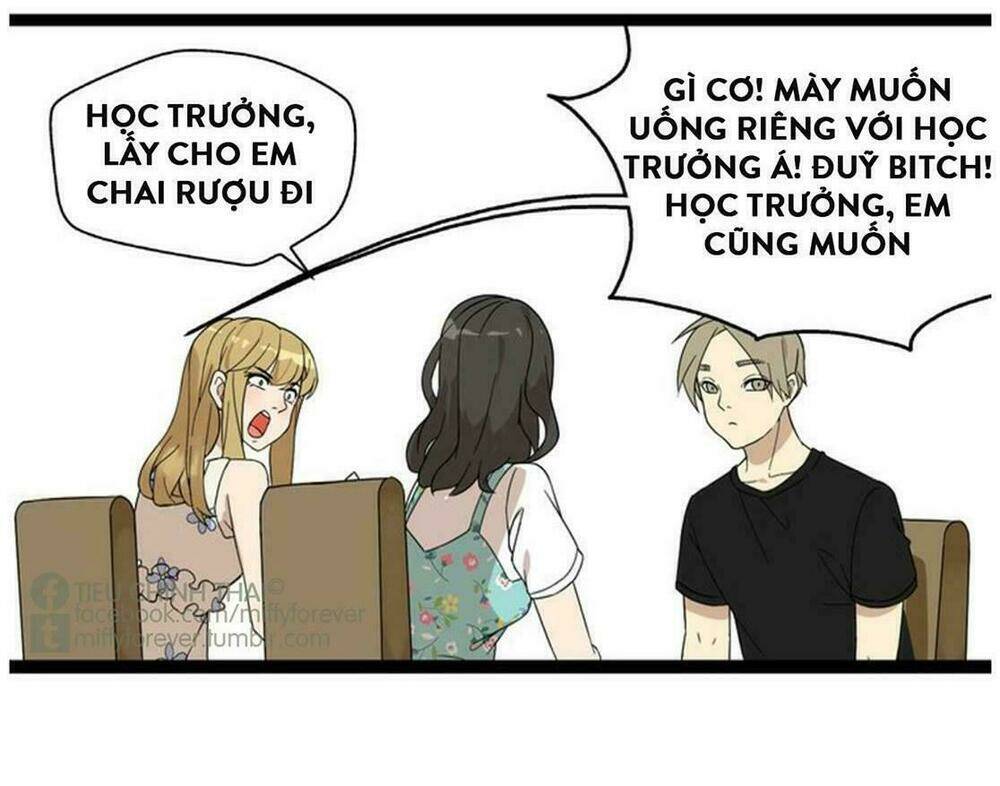 mục linh chapter 10 32
