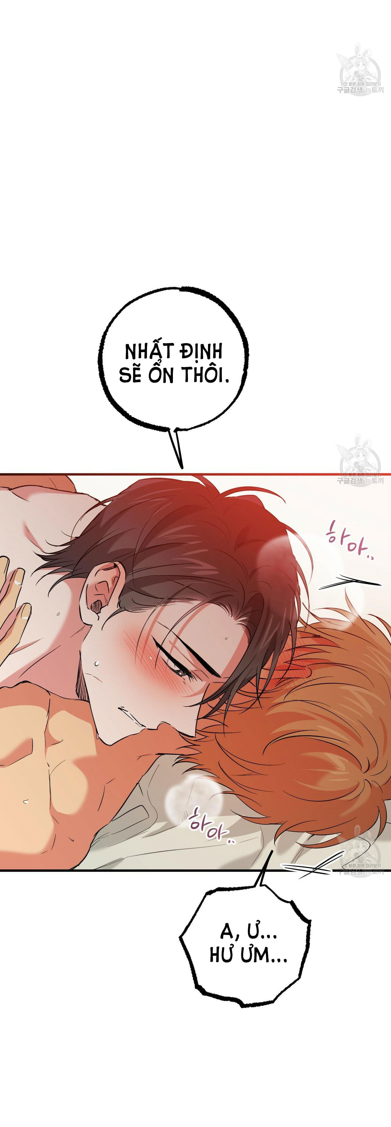 những chú thỏ của hapypy chapter 54.2 31