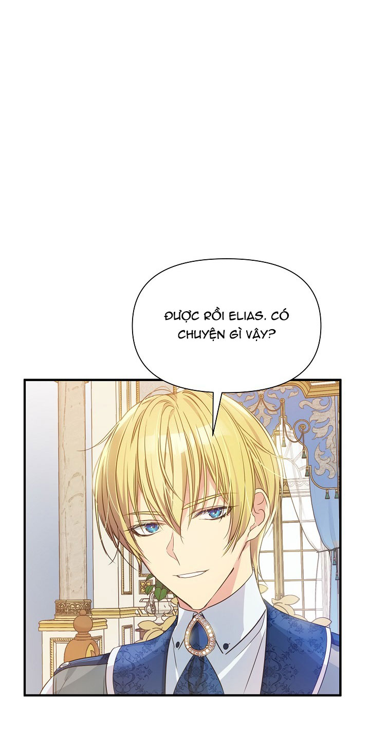 từ lúc bắt đầu tôi vẫn luôn ở bên em chapter 5 57