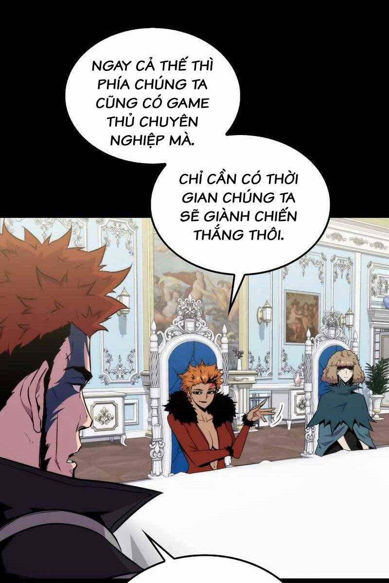 tôi thăng cấp trong lúc ngủ chapter 69 20