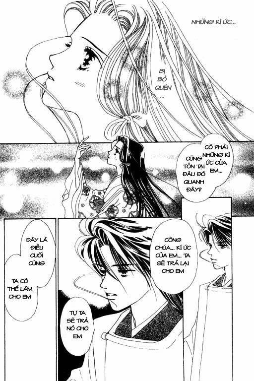 hana no utage chapter 2 36