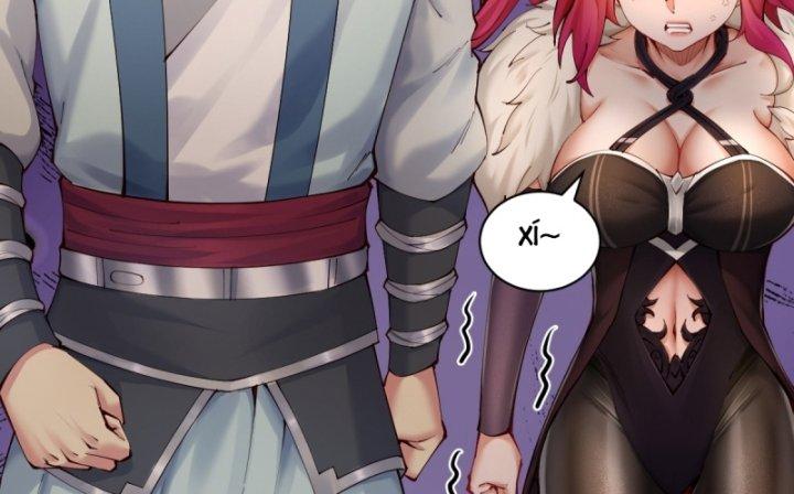 khởi đầu với tuyệt sắc nữ sư phụ: hệ thống thập cân phản cốt chapter 6 46