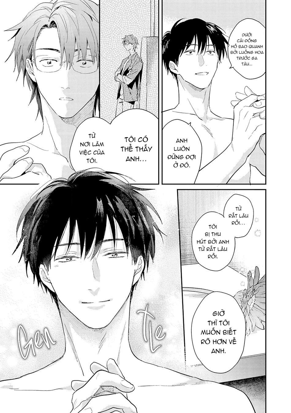 love-shower for the twisted flower chapter 1 34