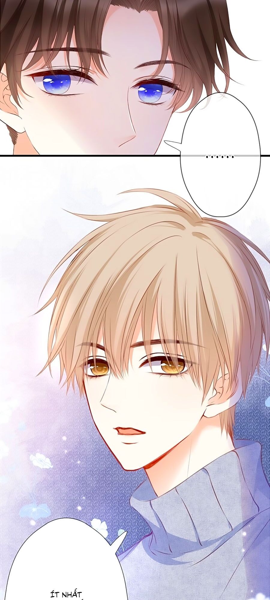 hoa chưa nở rộ chapter 51 13