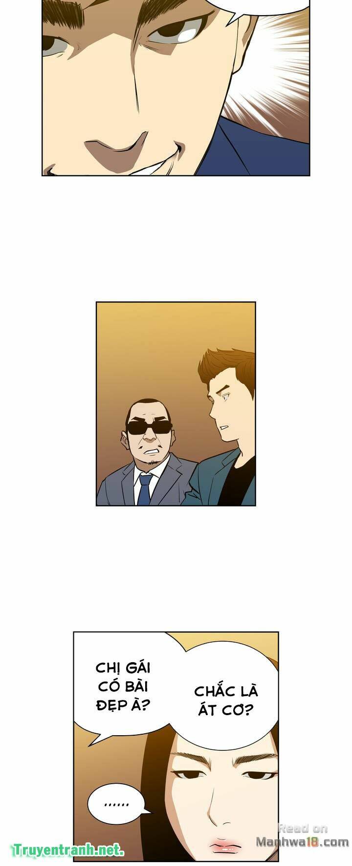 thần bài siêu năng chapter 55 12