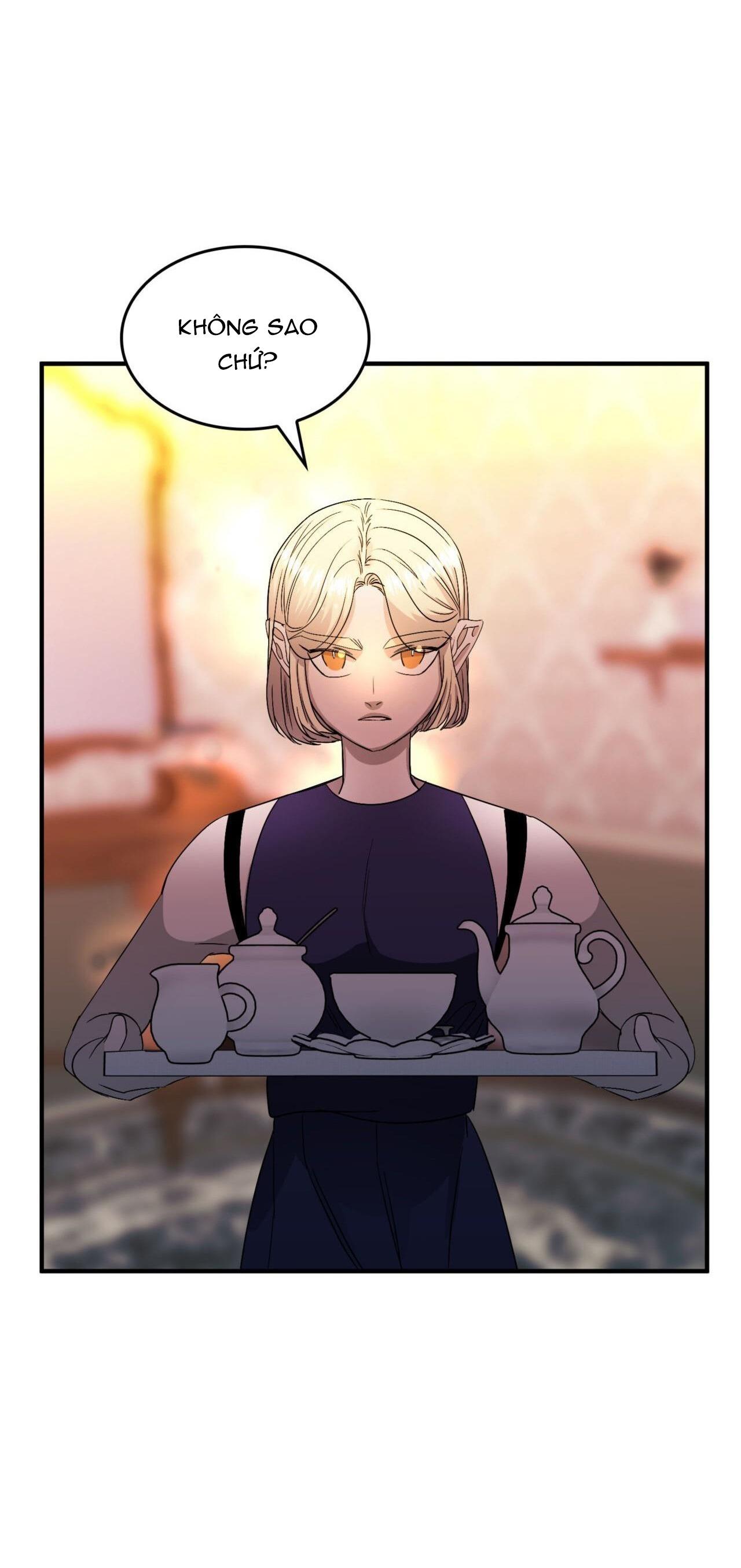 (np) độc thân muôn năm chapter 38 68